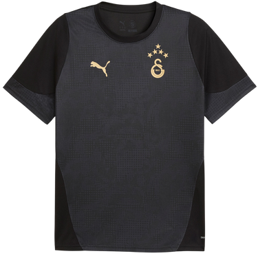 Jersey Puma Galatasaray Training Jersey Sort | 949105-010, 0