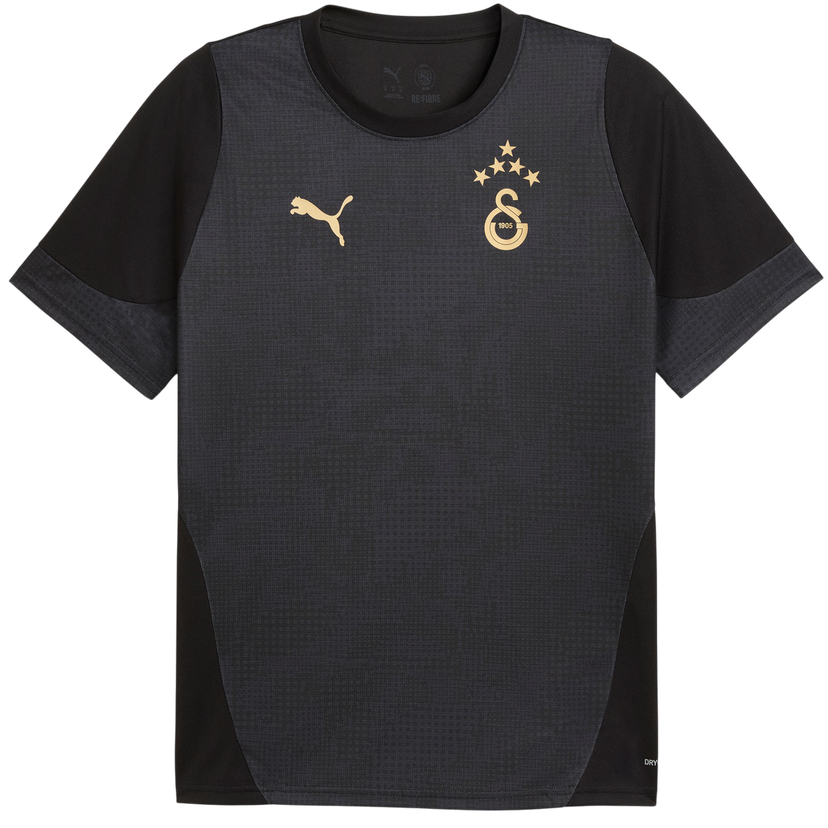 Jersey Puma Galatasaray Training Jersey Sort | 949105-010