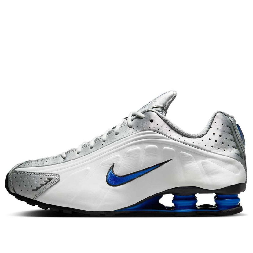 Sneakers og sko Nike Shox R4 'Orlando' Hvid | HQ1988-100