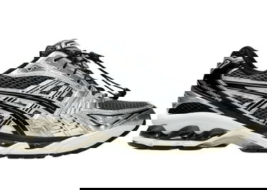 Sneakers og sko Asics Gel-Kayano 14 Unlimited Pack Carrier Grey Grå | 1203A549-020, 0