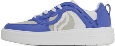 Sneakers og sko Stella McCartney S-Wave 1 Blå | 810178E00074, 2