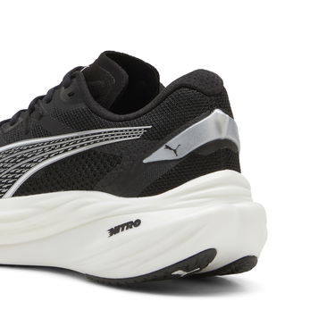 Sneakers og sko Puma Deviate NITRO™ 3 Sort | 309708_01, 4