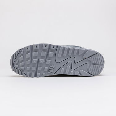 Sneakers og sko Nike Air Max 90 Grå | CN8490-001, 4