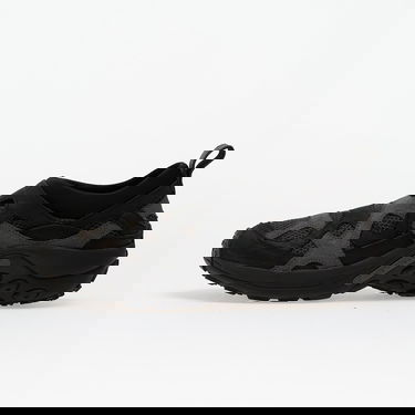 Sneakers og sko Merrell 1TRL Jungle Moc Twist Se Black Sort | J2007557, 0