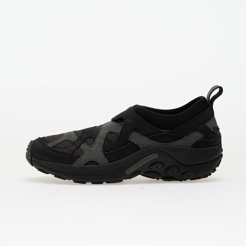 Sneakers og sko Merrell 1TRL Jungle Moc Twist Se Black Sort | J2007557