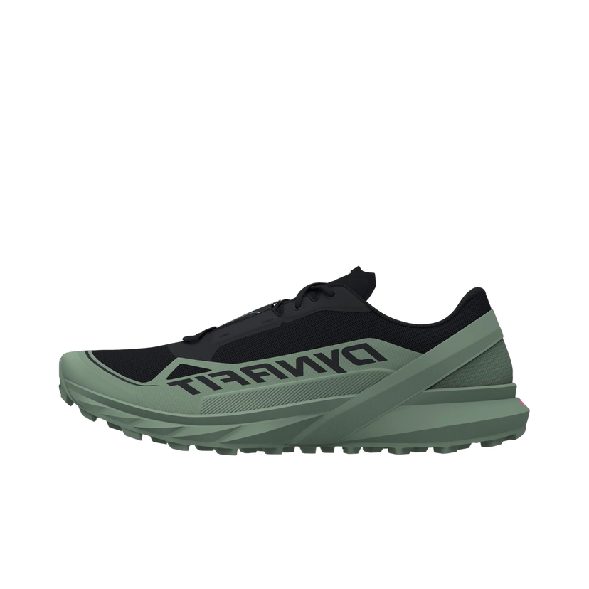 Sneakers og sko Dynafit ULTRA 50 Grøn | 08-0000064066-5091