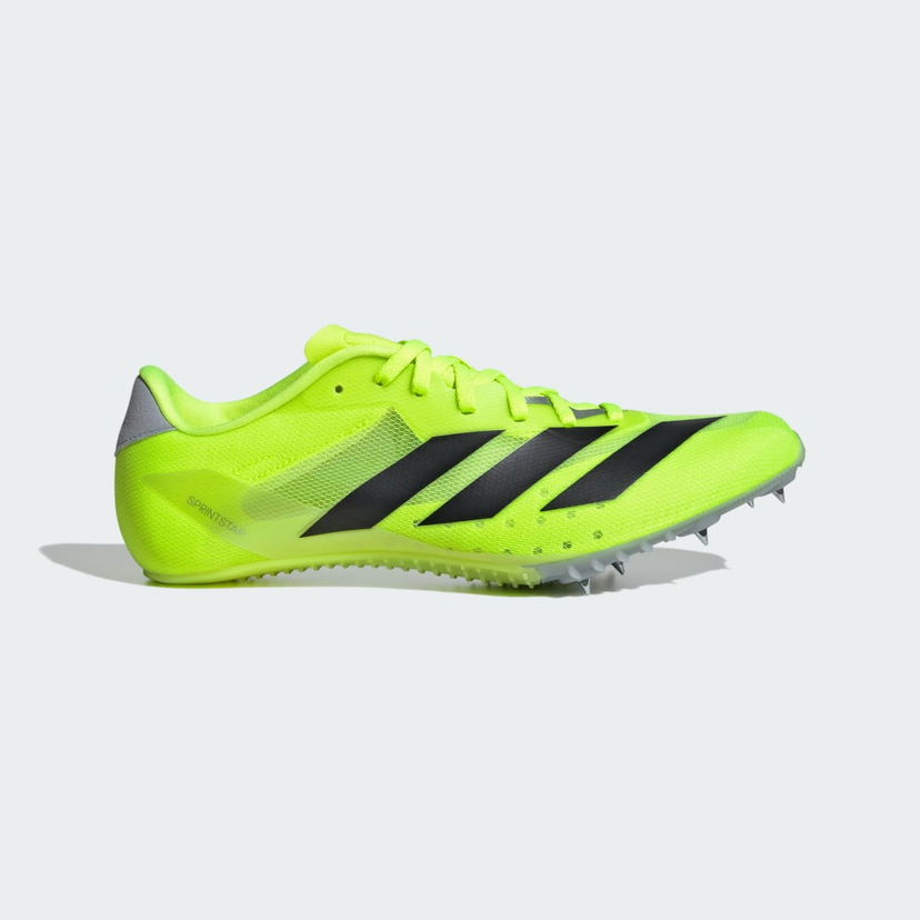 Sneakers og sko adidas Performance Adizero Sprintstar Gul | IF9404