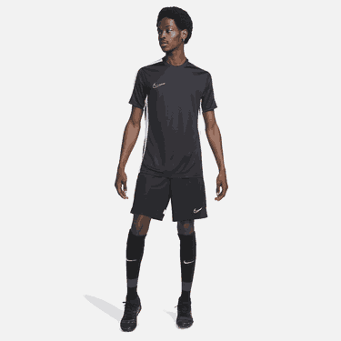 T-shirt Nike Academy Dri-FIT Global Football Top Sort | DV9750-010, 1