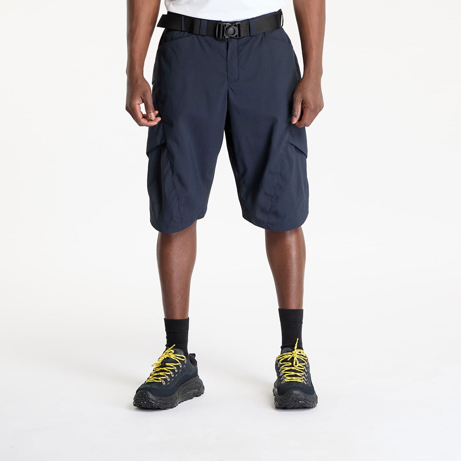 Shorts Tilak Tilak Quest Cargo Shorts Mørkeblå | 10101052, 0