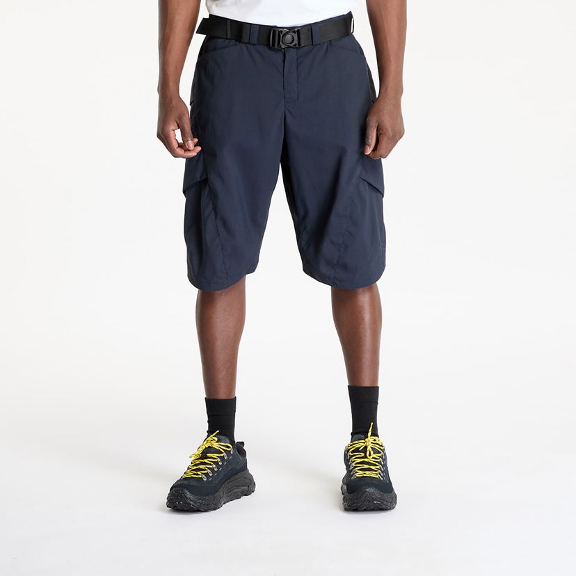 Shorts Tilak Tilak Quest Cargo Shorts Mørkeblå | 10101052
