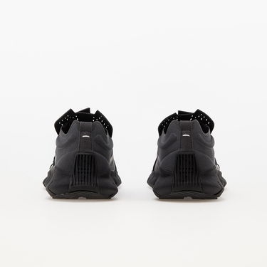 Sneakers og sko Reebok Maison Margiela x Zig 3D Storm "Memory of Shoes" Sort | GW5009, 3