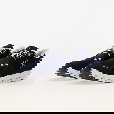Sneakers og sko On Running Cloud 6 Mørkeblå | 3MF10070692, 5