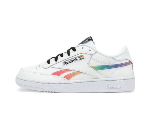 Sneakers og sko Reebok CLUB C Revenge Hvid | FY7514