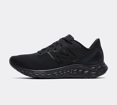 Sneakers og sko New Balance Fresh Foam Arishi Trainer Sort | MARISBB4, 0