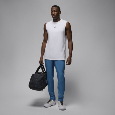 Joggingbukser Jordan Jordan Dri-FIT Sport Blå | FN5840-457, 4