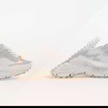 Sneakers og sko Reebok Zig Kinetica 2.5 Edge Non Dye/ Chalk/ Pure Grey 2 Hvid | 100074672, 2
