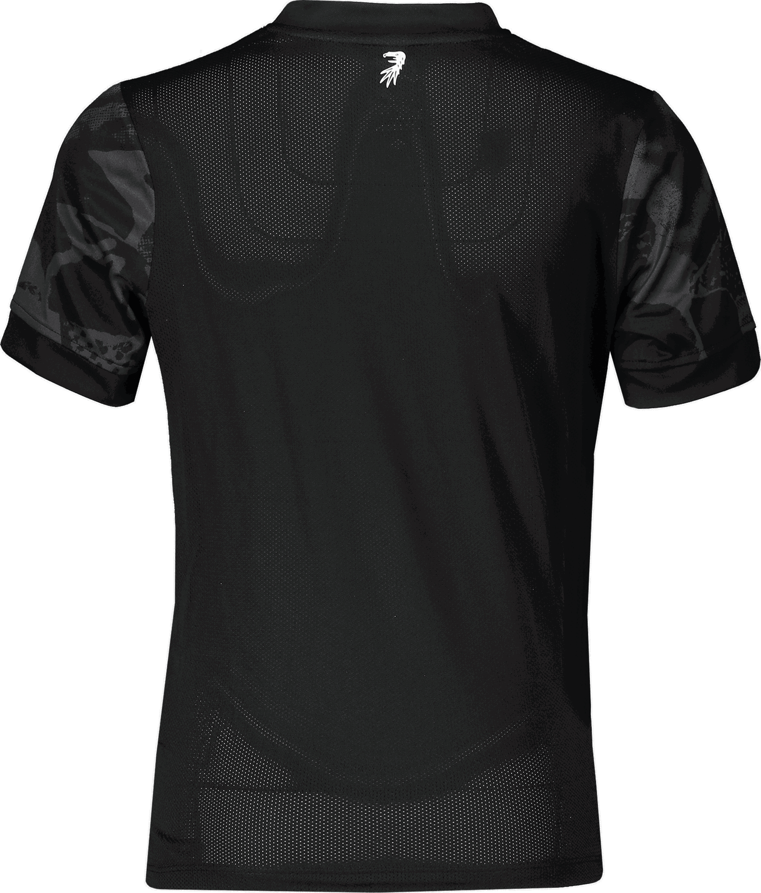 T-shirt Nike Dri-FIT SC Freiburg Prematch T-Shirt 2025/26 Sort | 6scffz9336-010, 1