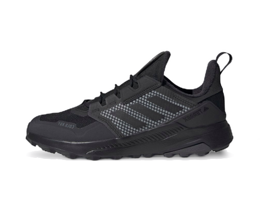 Outdoor adidas Performance Trailmaker COLD.RDY Sort | FX9291