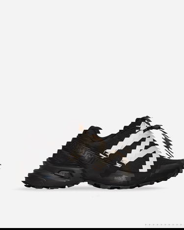 Sneakers og sko Salomon Sandy Liang x Speedcross Ribbon "Black" Sort | L47619500, 2