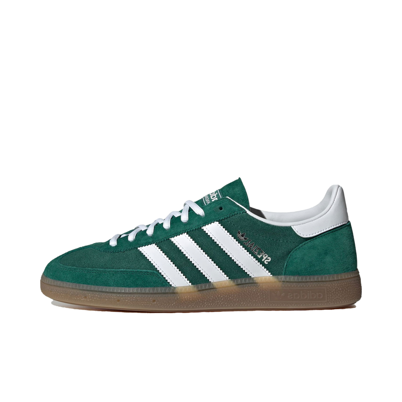 Sneakers og sko adidas Originals Handball Spezial Collegiate Grøn | IF8913