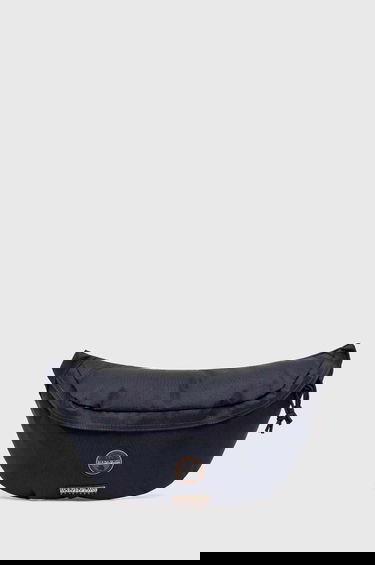 Taljetaske Napapijri Napapijri H-Voyage Waist Bag Mørkeblå | NP0A4H651761, 0