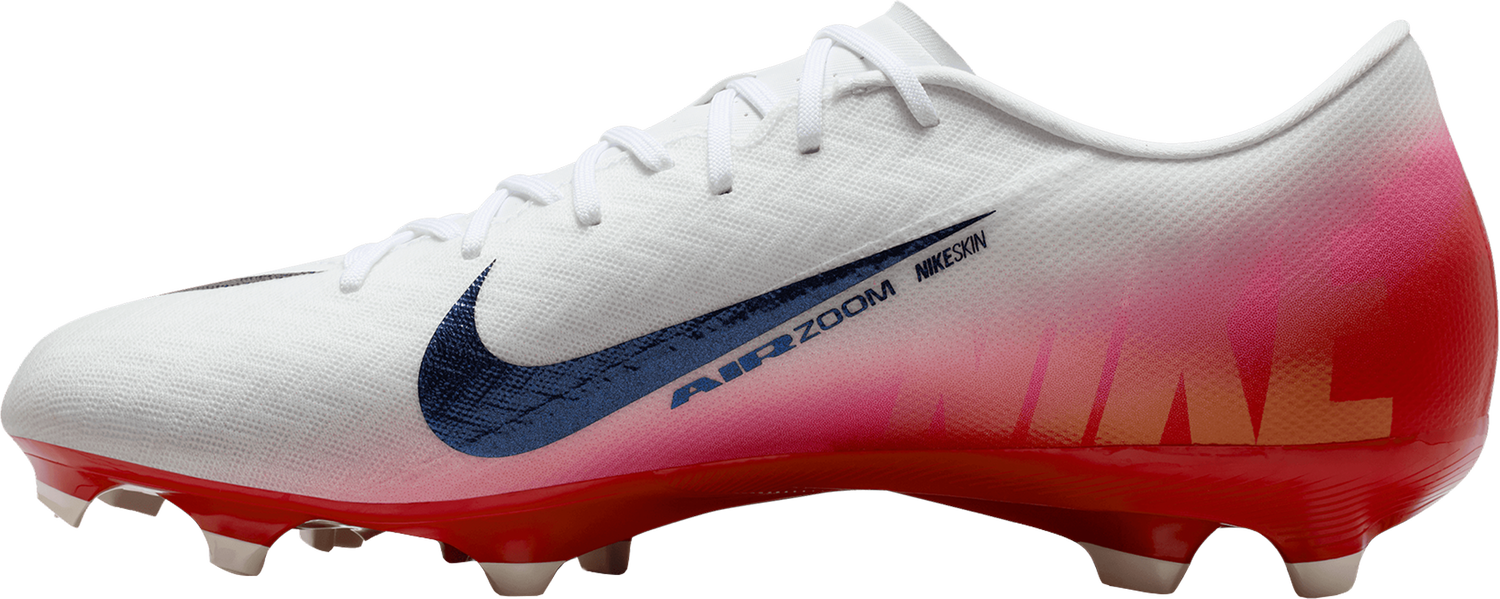 Sneakers og sko Nike Zoom Vapor 16 Academy FG/MG Rød | hj7332-600, 1