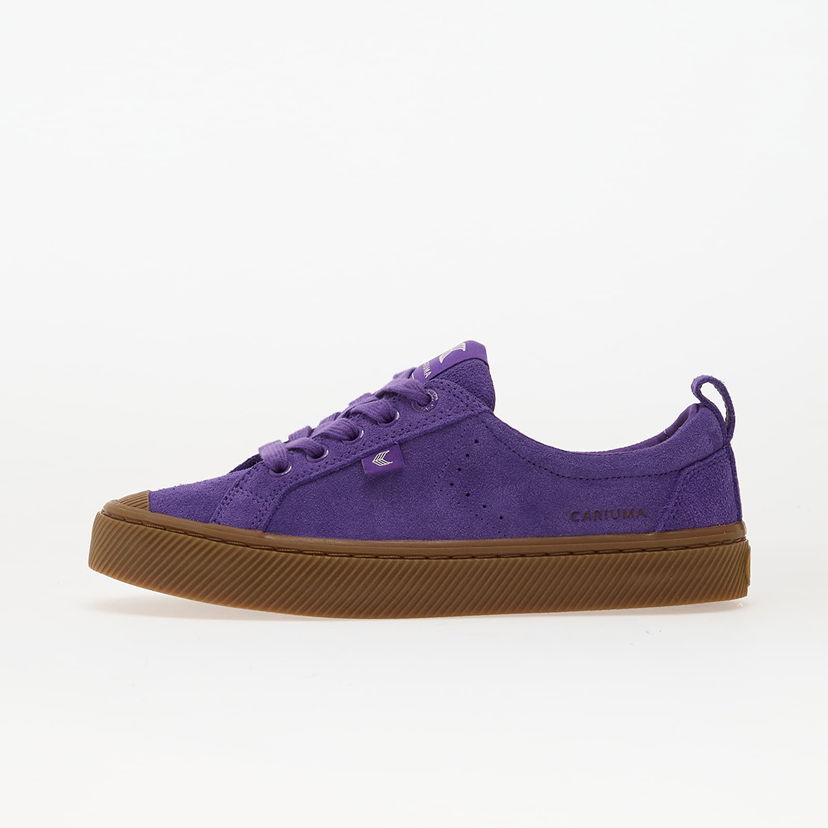 Sneakers og sko Cariuma Oca Low Lilla | 100102U25 W