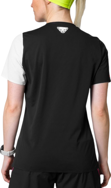 T-shirt Dynafit Dynafit DNA T-Shirt Sort | 08-0000071801-0911, 1