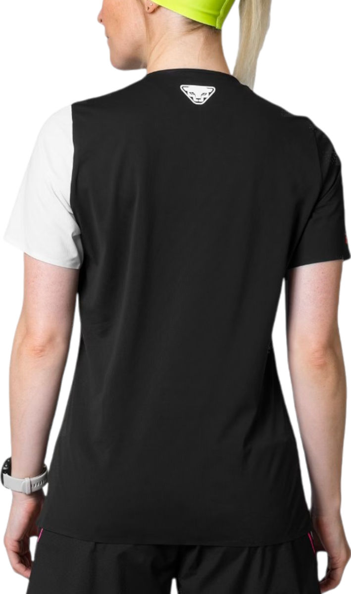 T-shirt Dynafit Dynafit DNA T-Shirt Sort | 08-0000071801-0911, 1