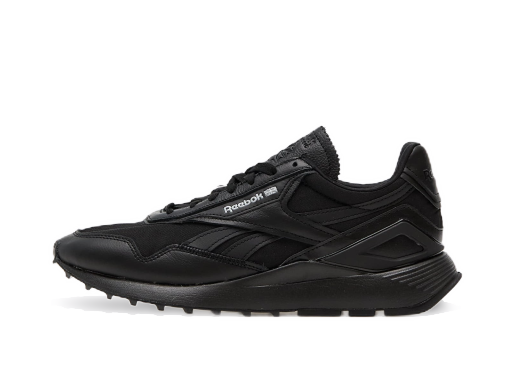 Sneakers og sko Reebok Classic Leather Legacy AZ Sort | H68650