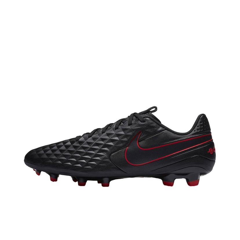 Sneakers og sko Nike Tiempo Legend 8 Academy MG Sort | AT5292-060