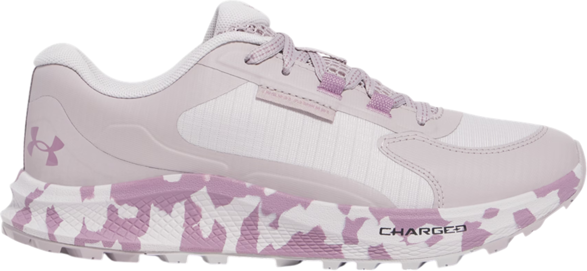 Sneakers og sko Under Armour Charged Bandit TR 3 Lilla | 3028405-289, 0
