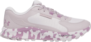 Sneakers og sko Under Armour Charged Bandit TR 3 Lilla | 3028405-289, 0