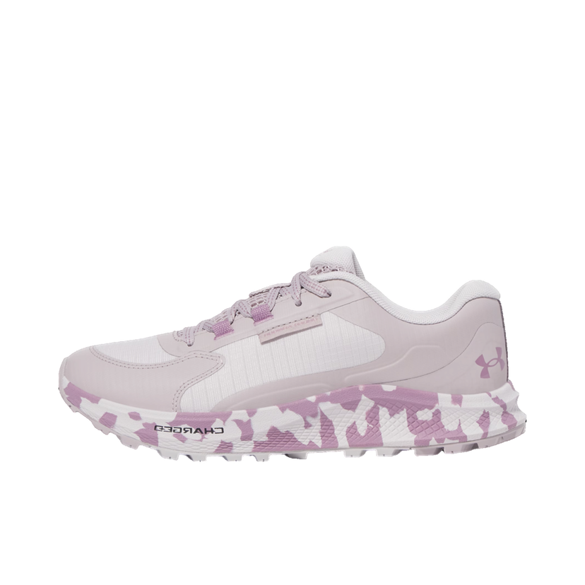 Sneakers og sko Under Armour Charged Bandit TR 3 Lilla | 3028405-289