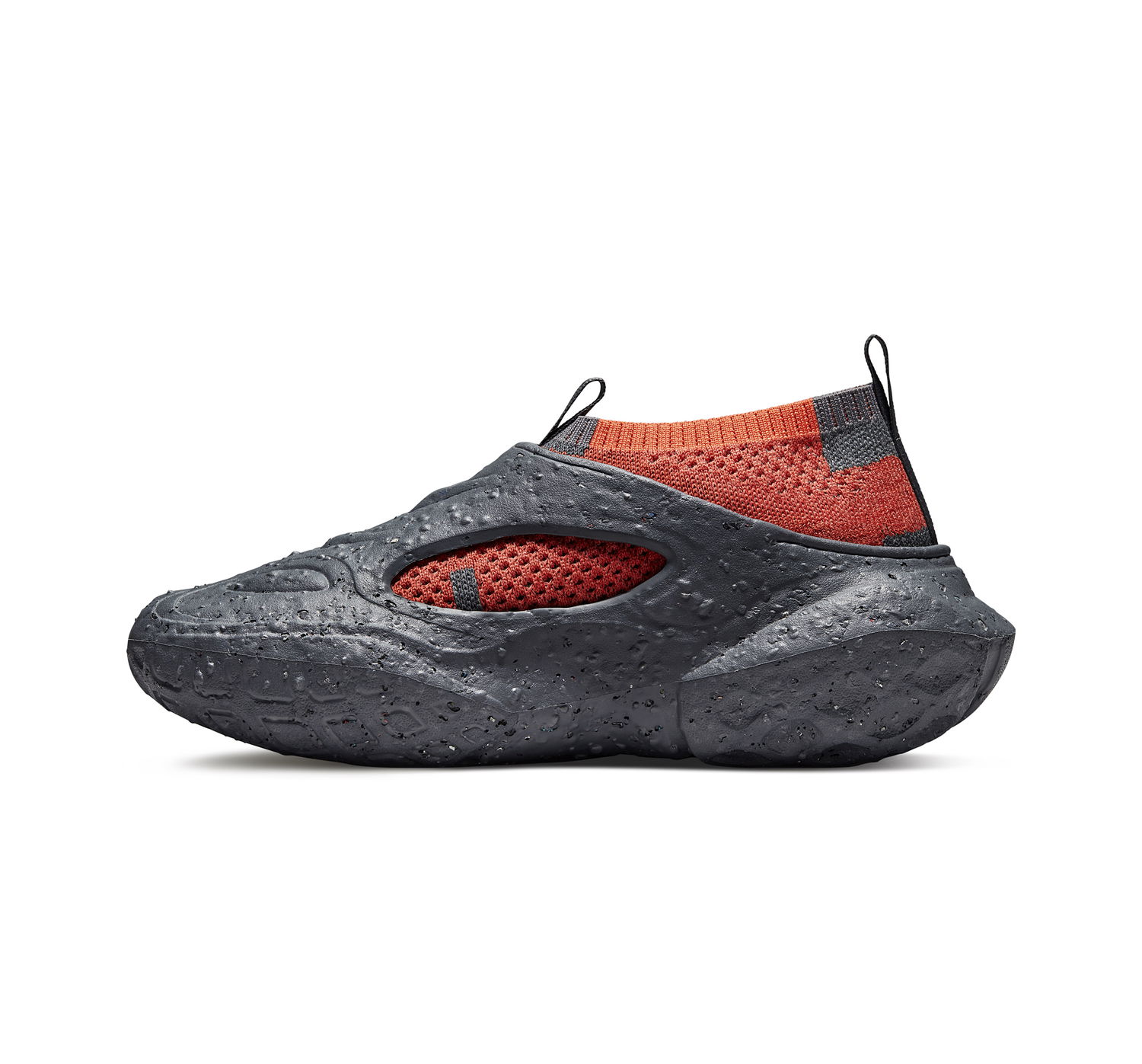 Sneakers og sko Converse A-COLD-WALL* x Sponge Crater Slip Rød | A02613C, 1