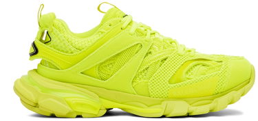 Sneakers og sko Balenciaga Track Gul | 542023-W3RD2-7510, 0