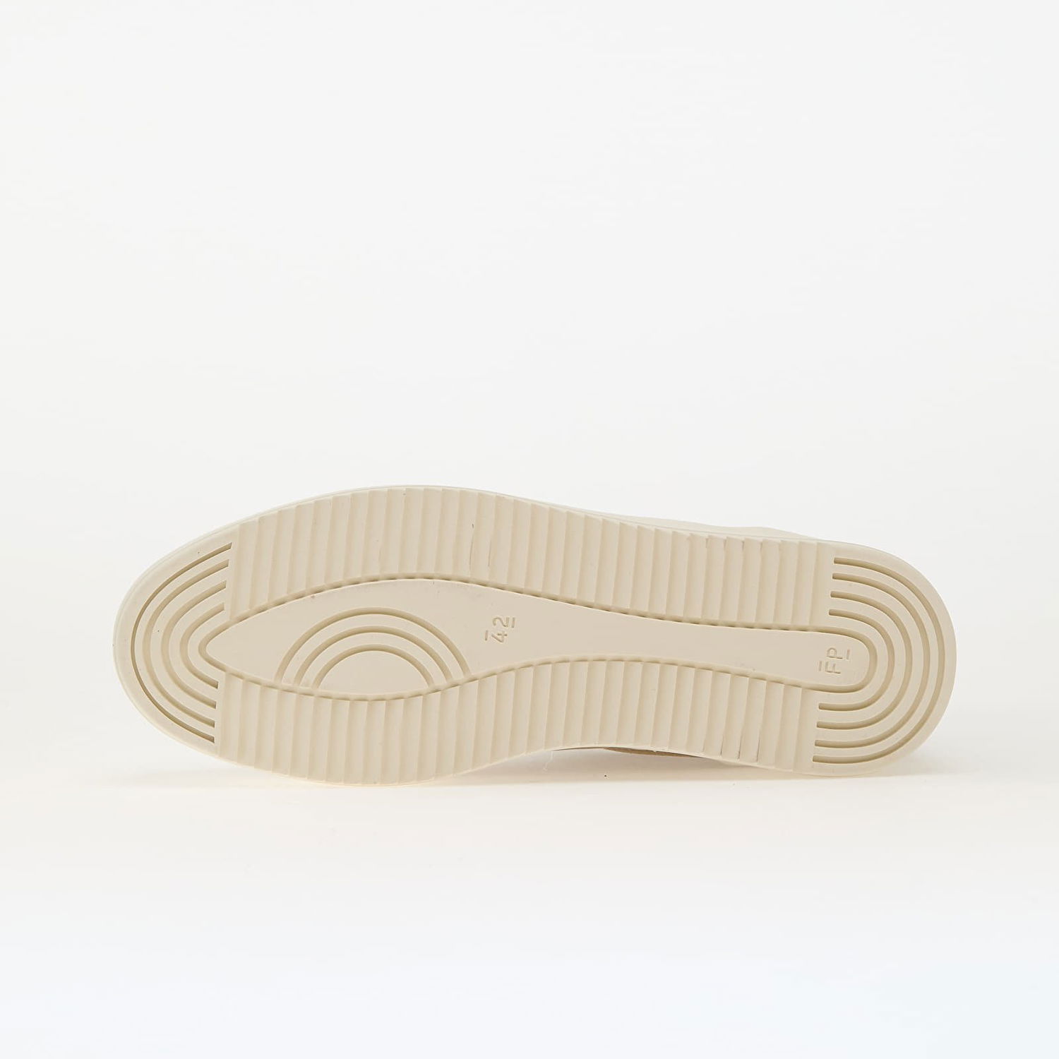 Sneakers og sko Filling Pieces Filling Pieces Mondo Lux Beige | 46755071890, 1
