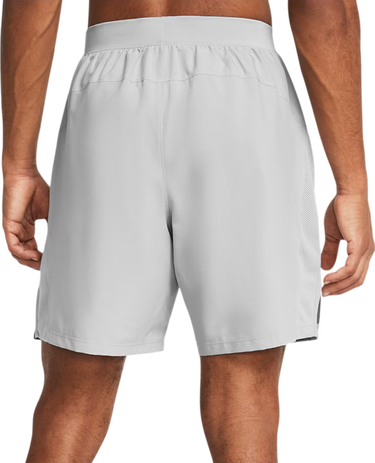 Shorts Under Armour UA Launch 7" Unlined Shorts Grå | 1382622-011, 2