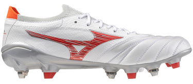 Sneakers og sko Mizuno Morelia Neo IV Beta Made in Japan Mixed SG Hvid | p1gc2440-060, 0