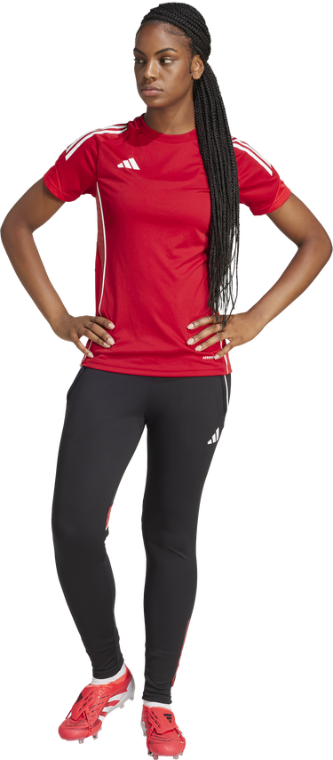 Leggings adidas Originals Tiro 25 Training Pants Sort | ji6497, 3