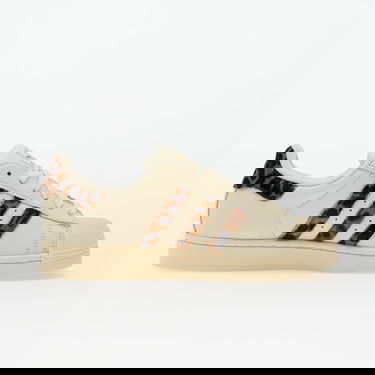 Sneakers og sko adidas Originals Superstar II "Cream White Leopard" Hvid | HQ2696, 2
