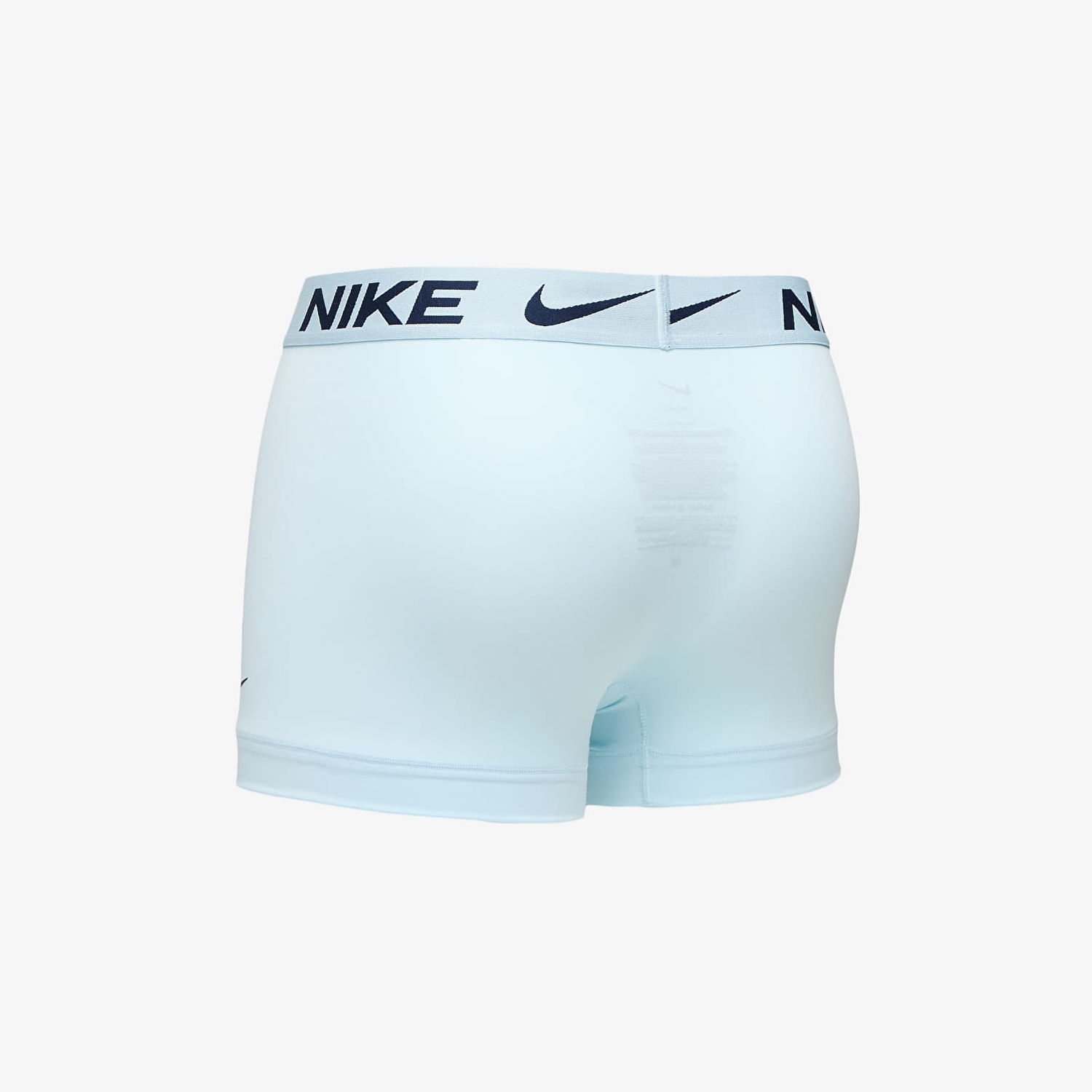 Boksere Nike Boxers Trunk 3-Pack Multicolor Flerfarvet | 0000KE1156-X29, 1