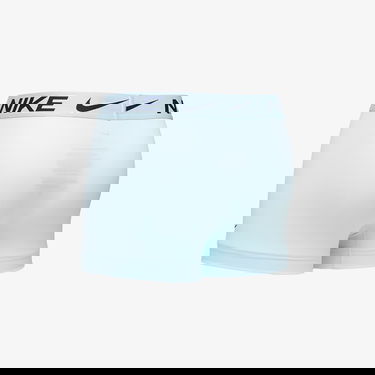Boksere Nike Boxers Trunk 3-Pack Multicolor Flerfarvet | 0000KE1156-X29, 1