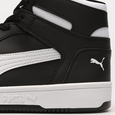Sneakers og sko Puma Rebound Layup SL Sort | 369573 01, 7
