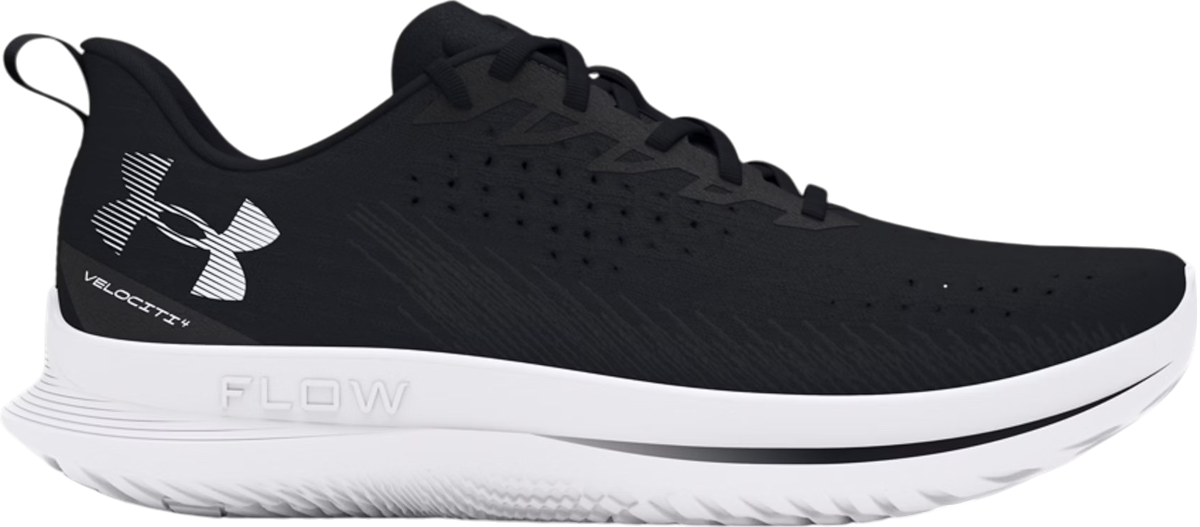 Sneakers og sko Under Armour Velociti 4 Running Sort | 3027586-001, 0
