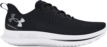 Sneakers og sko Under Armour Velociti 4 Running Sort | 3027586-001, 0