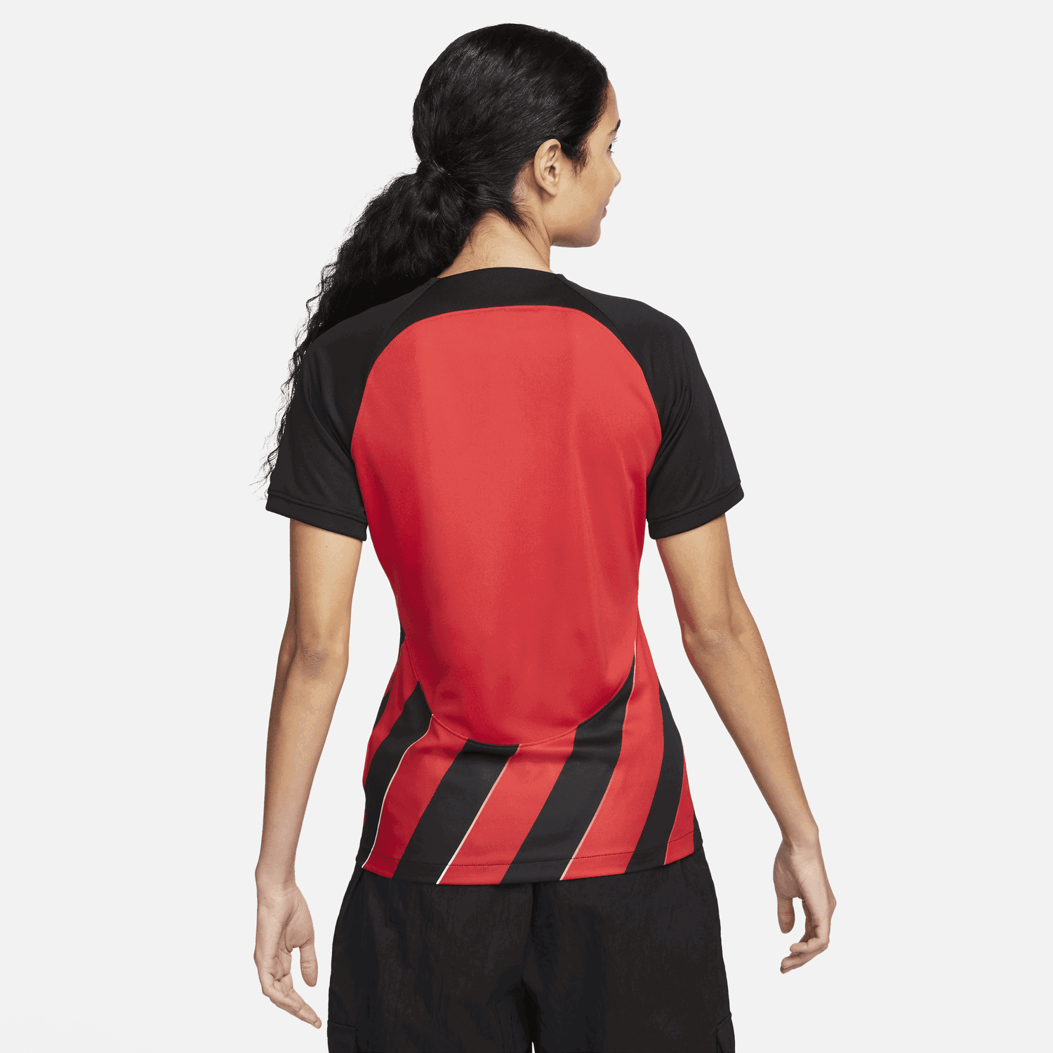 Jersey Nike Eintracht Frankfurt 2023/24 Stadium Flerfarvet | FJ6263-010, 1
