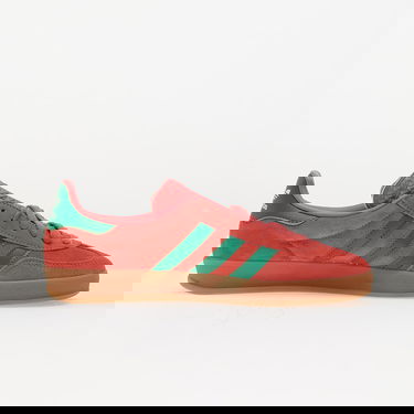 Sneakers og sko adidas Originals Gazelle Indoor Rød | JH5407, 2
