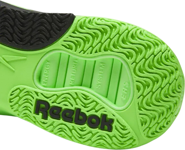 Sneakers og sko Reebok Engine Grøn | 100218464-100218464, 5