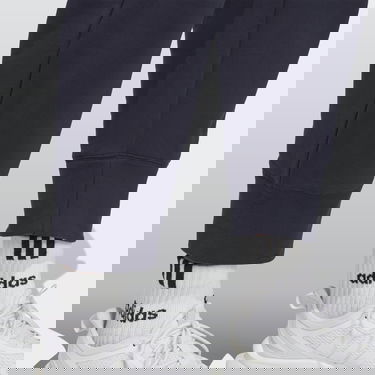 Joggingbukser adidas Originals x Parley 7/8 Pants Mørkeblå | HR6978, 5